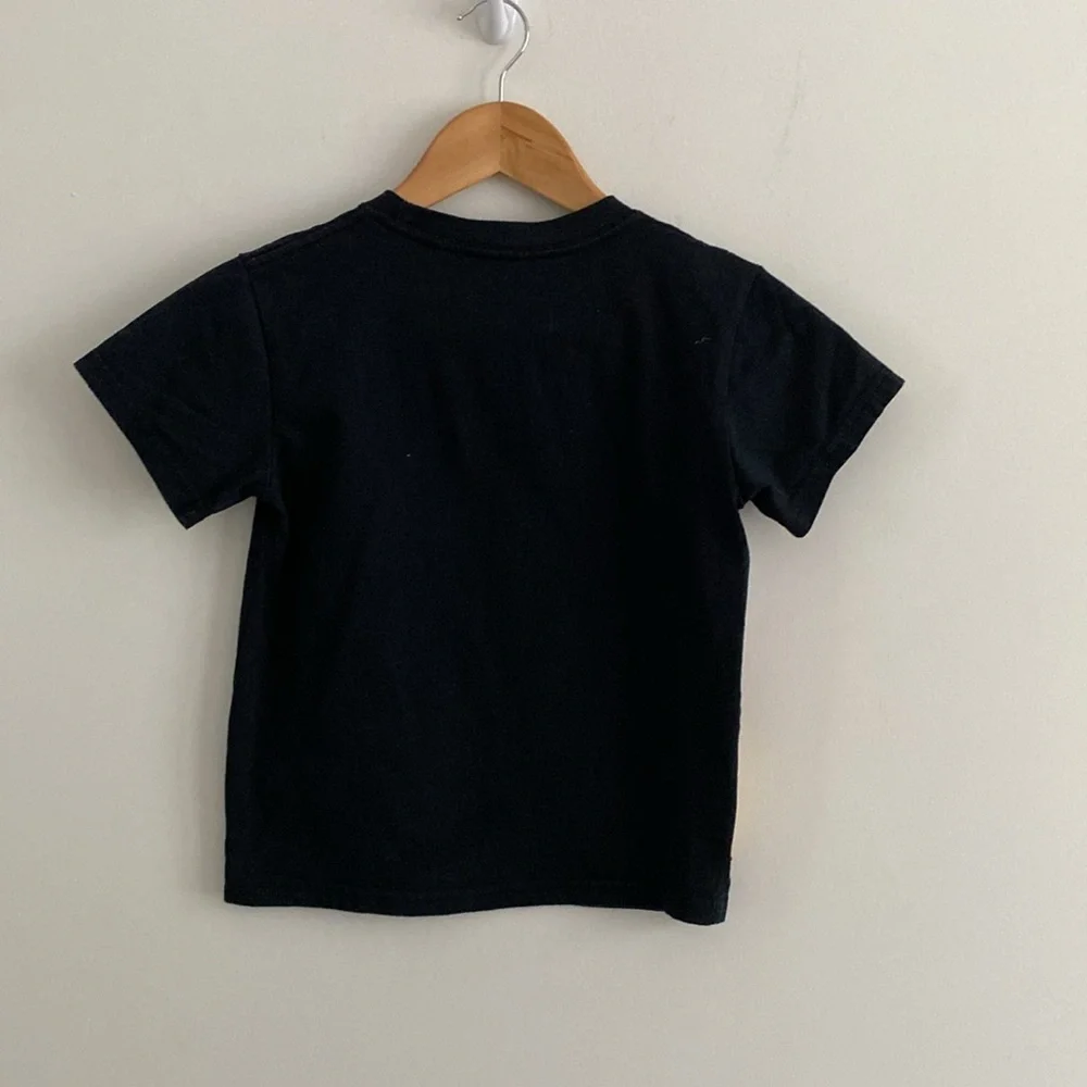 Childrens Mickey Mouse Shirt